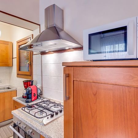 San Moise Luxury Apartment Venice Ngoại thất bức ảnh