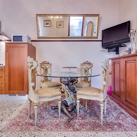 San Moise Luxury Apartment Venice Ngoại thất bức ảnh