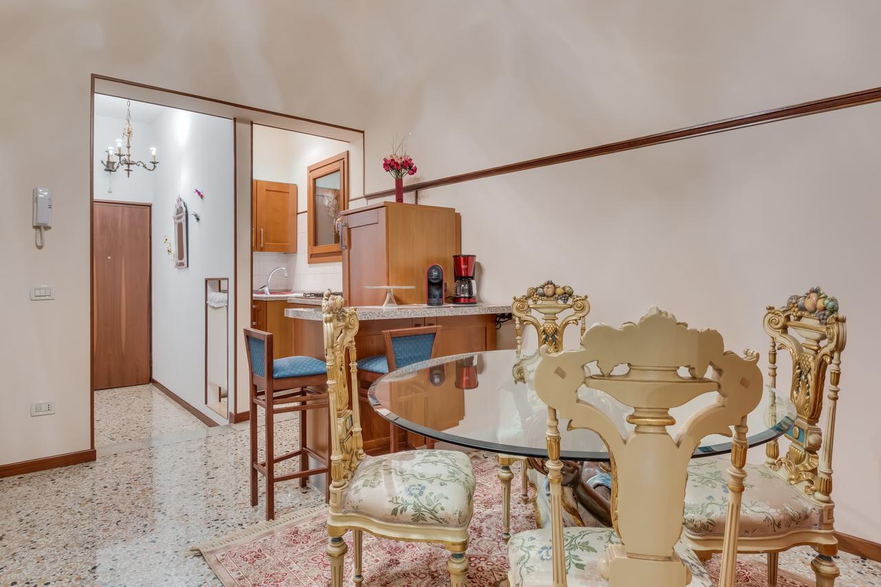 San Moise Luxury Apartment Venice Ngoại thất bức ảnh