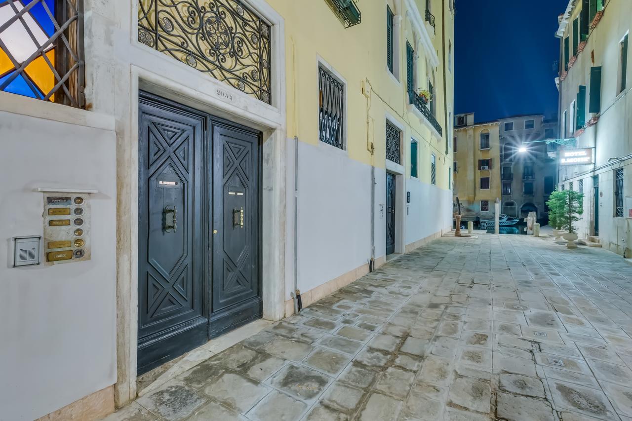San Moise Luxury Apartment Venice Ngoại thất bức ảnh