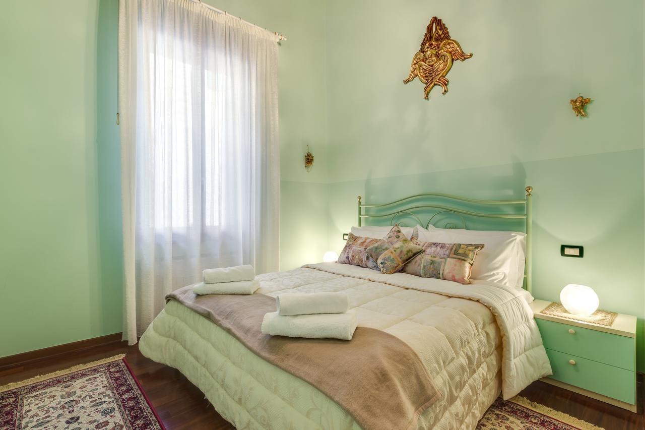 San Moise Luxury Apartment Venice Ngoại thất bức ảnh
