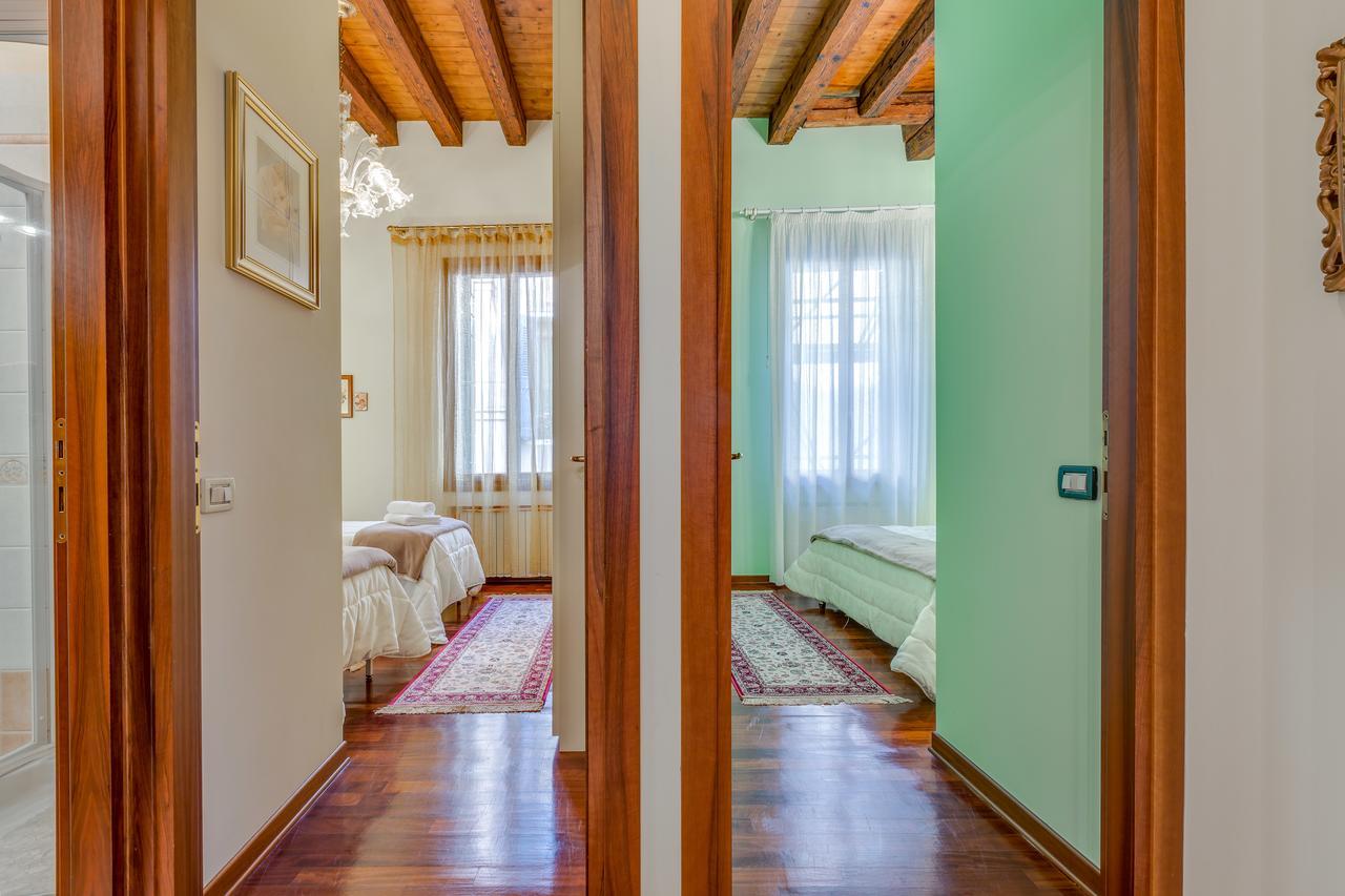 San Moise Luxury Apartment Venice Ngoại thất bức ảnh